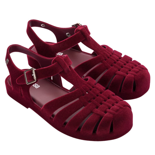 Melissa Possession Velvet II AD