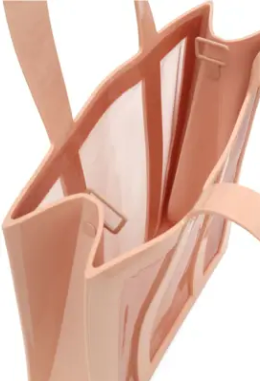 Melissa Tote Bag