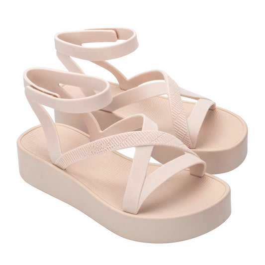 Melissa Sun Barra Platform AD