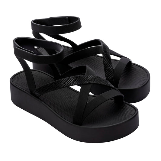 Melissa Sun Barra Platform AD