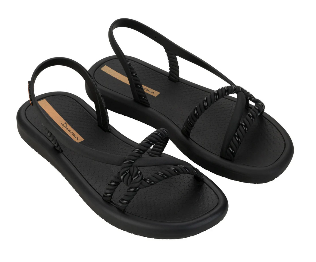 Ipanema Fashion Flatform II Fem