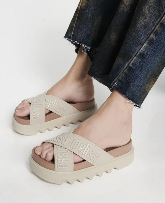 Melissa Cross M Lover Platform AD
