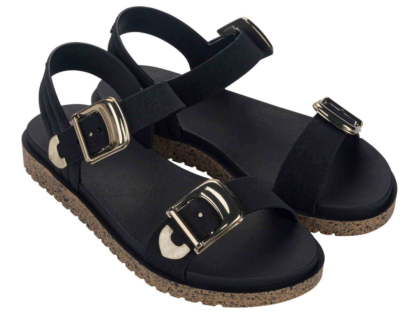 Zaxy Rich Sandal AD
