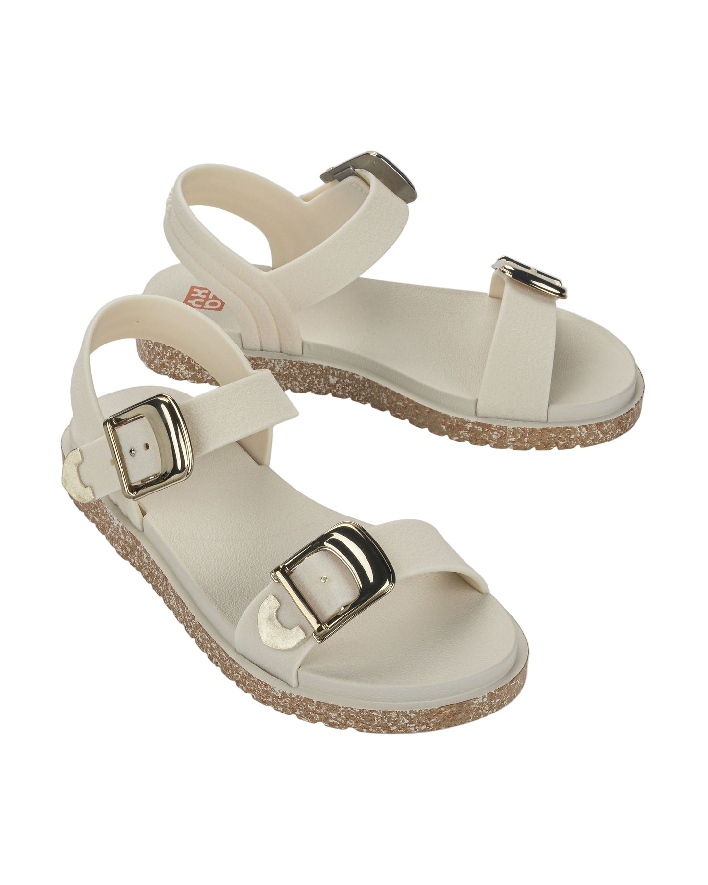 Zaxy Rich Sandal AD