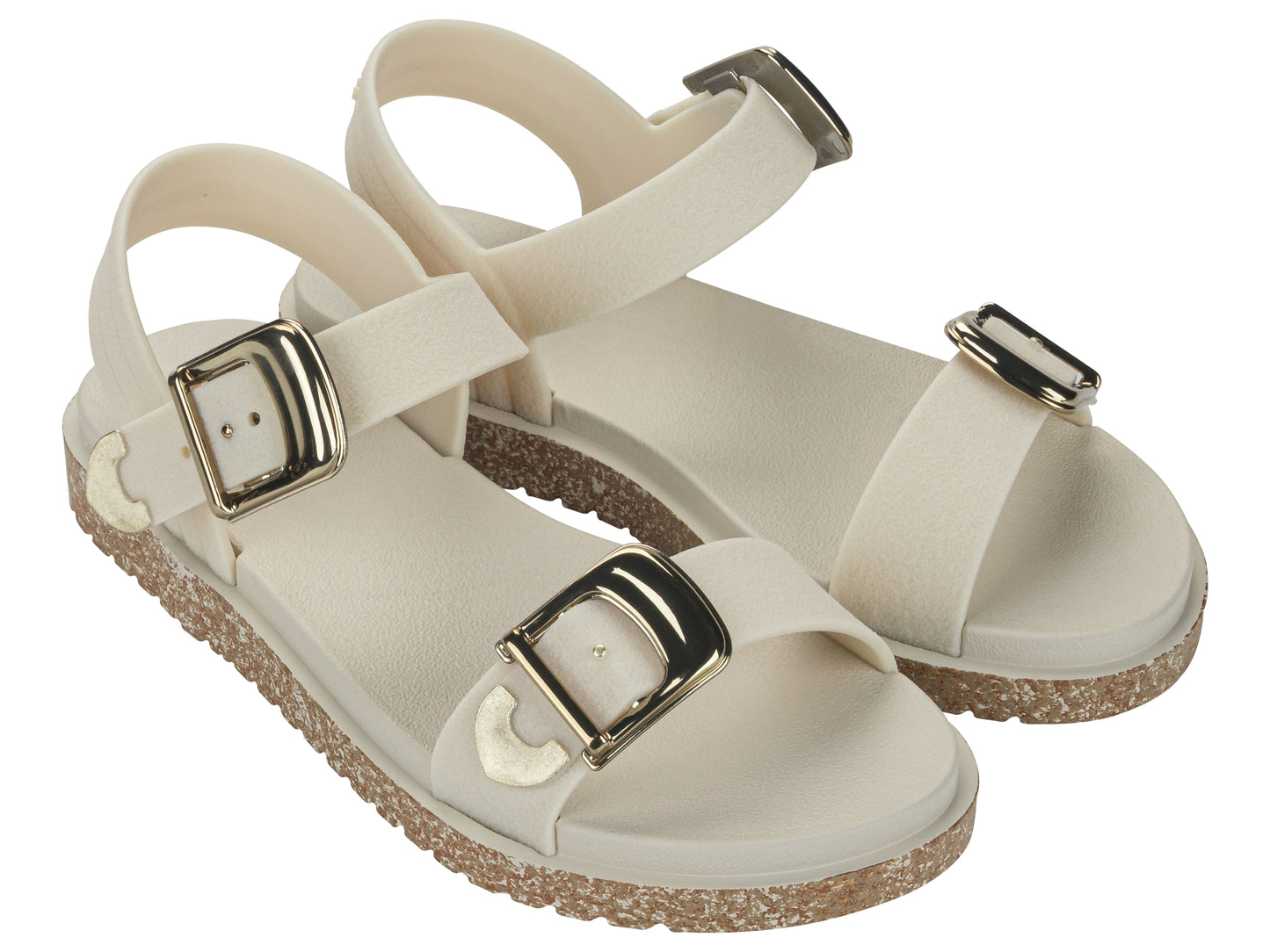 Zaxy Rich Sandal AD