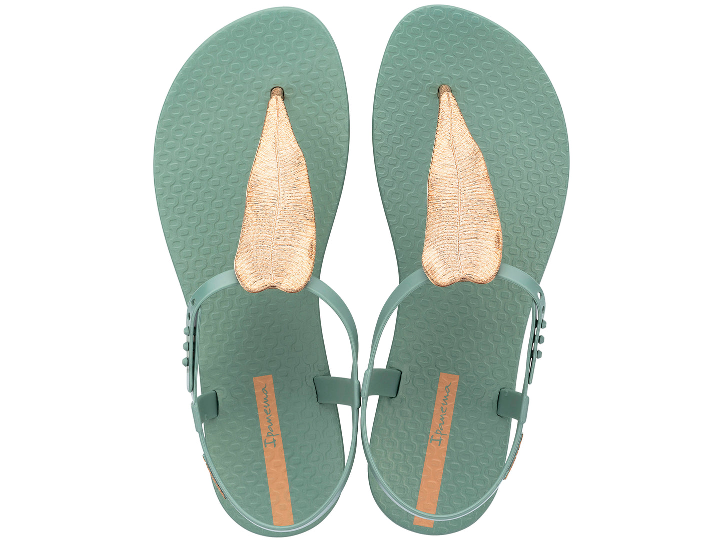Ipanema Class Flora Sandal Fem