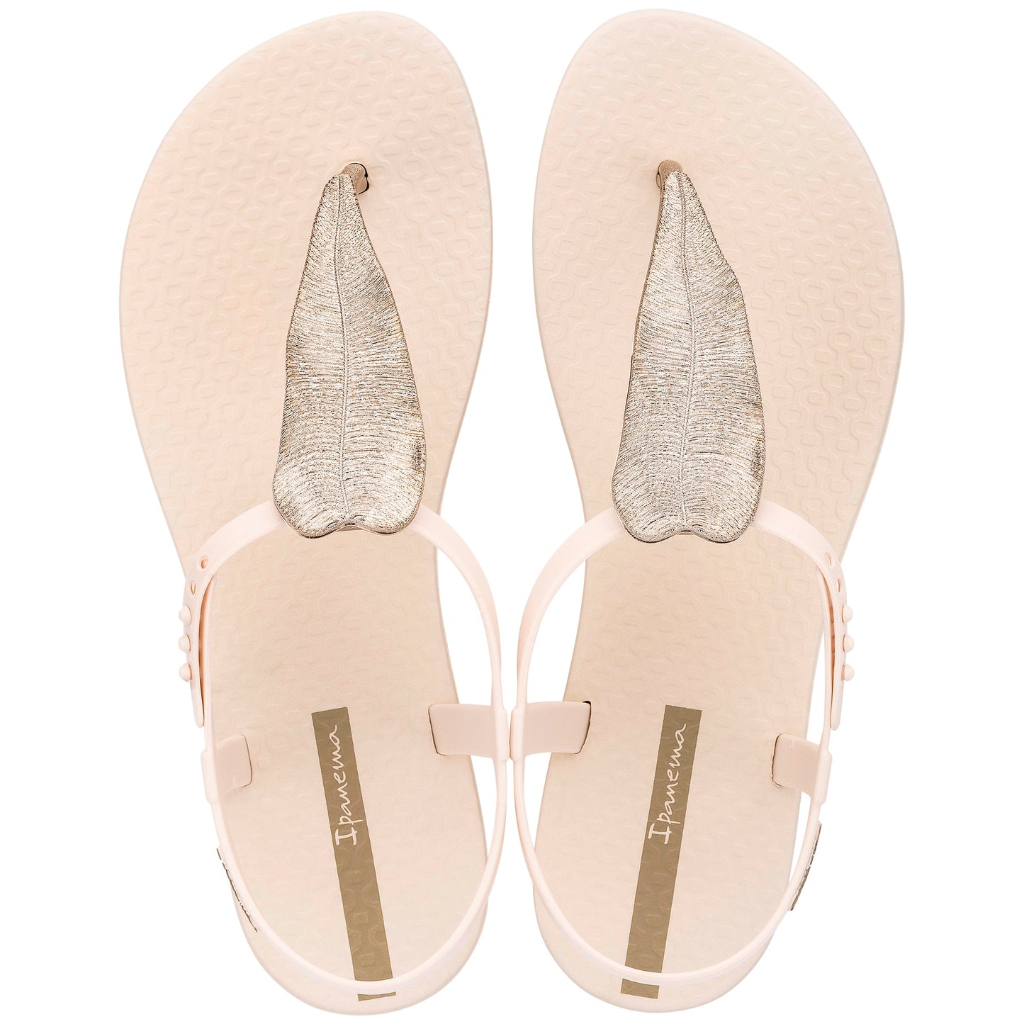 Ipanema Class Flora Sandal Fem