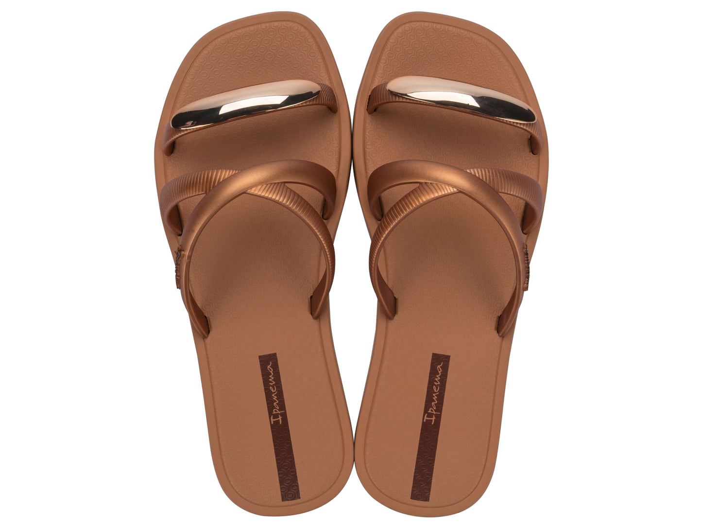 Ipanema Metal Chic Slide