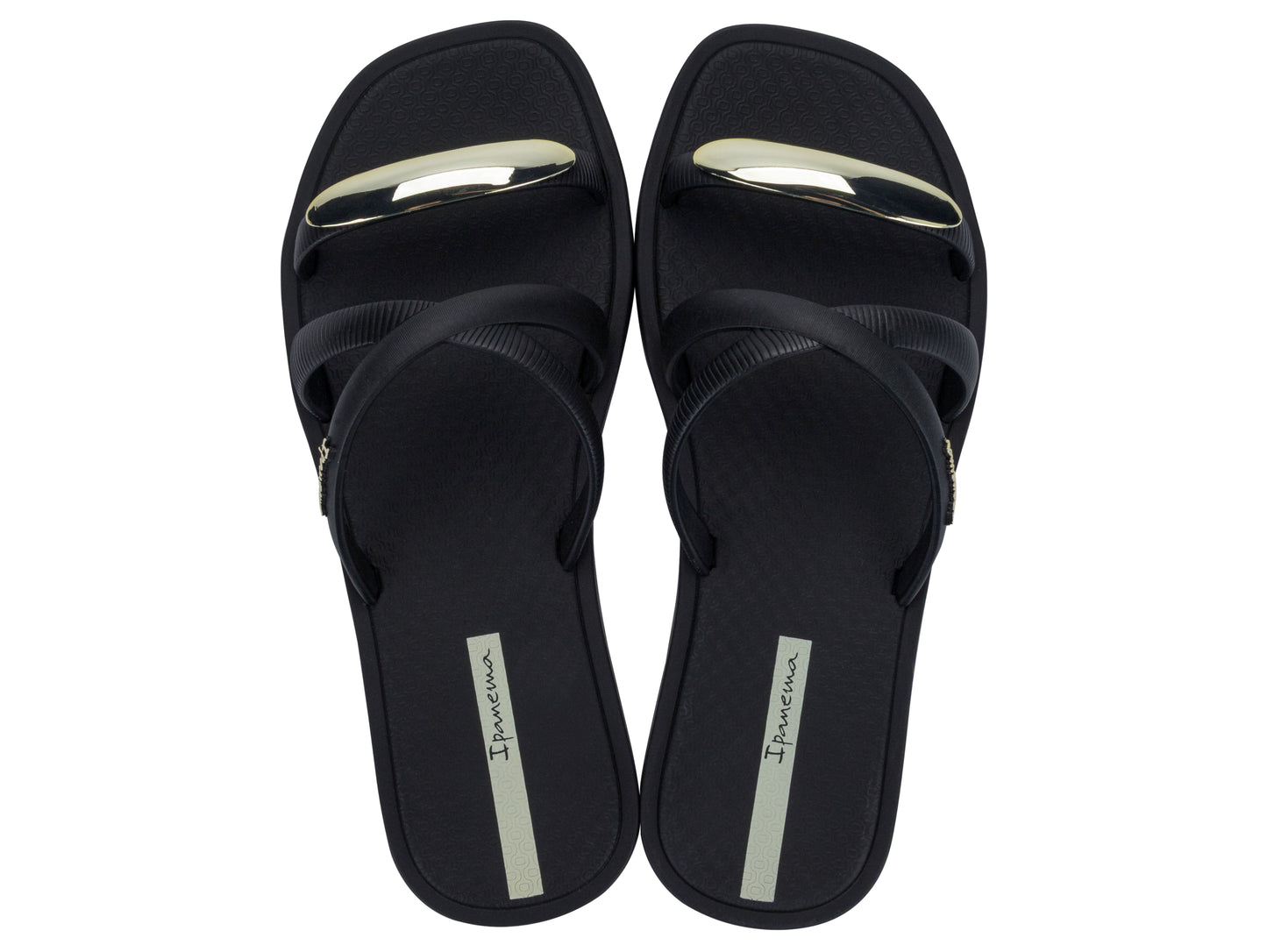 Ipanema Metal Chic Slide