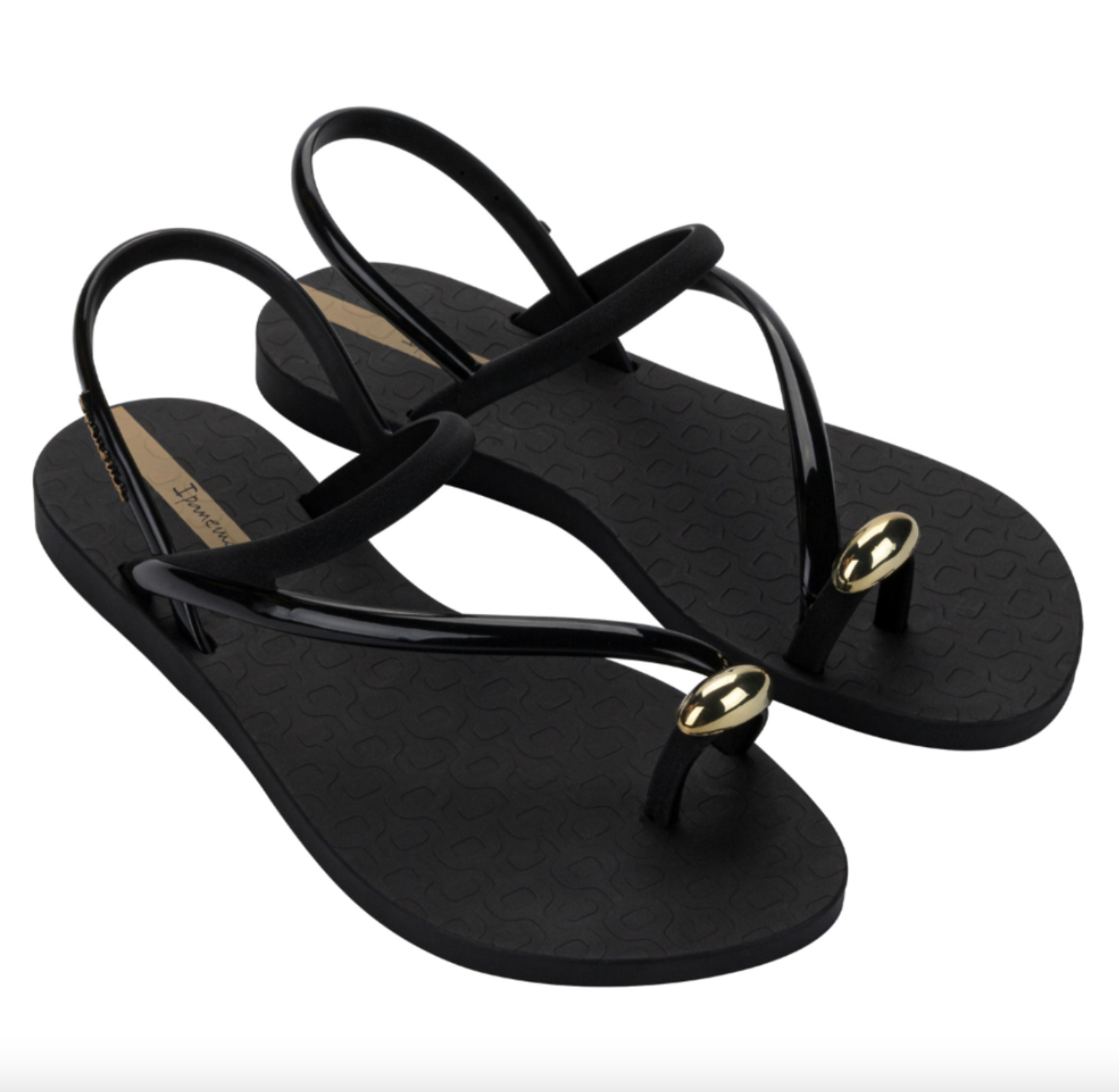 Ipanema Glam Ring Sandal AD