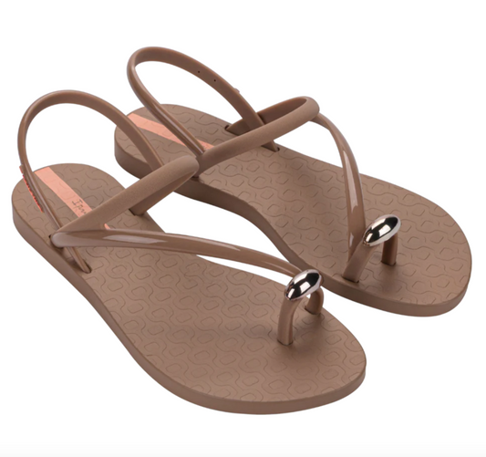 Ipanema Glam Ring Sandal
