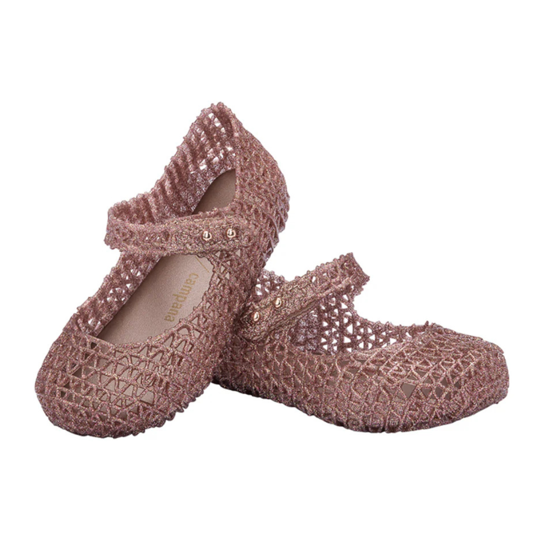 Mini Melissa Campana Papel BB