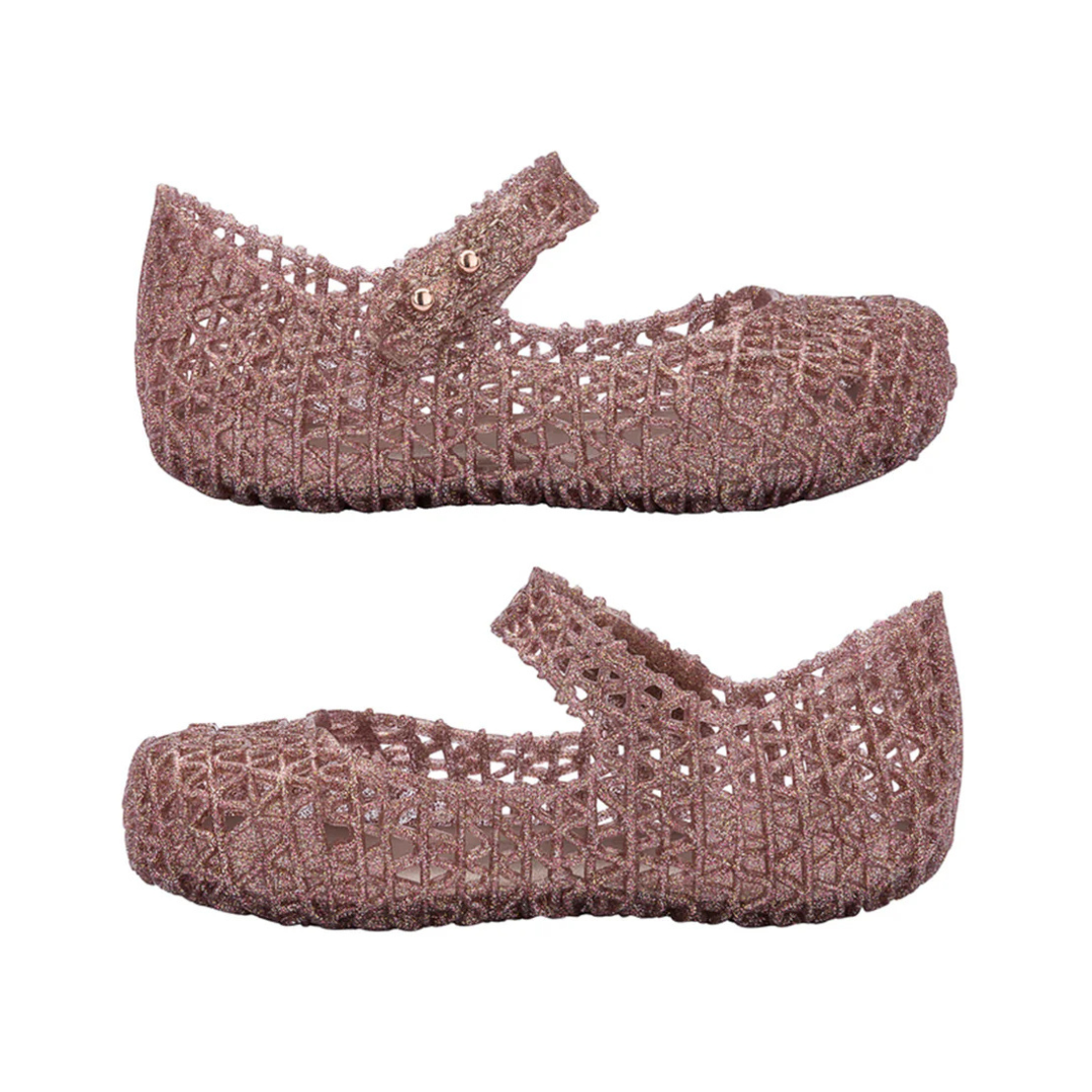 Mini Melissa Campana Papel BB
