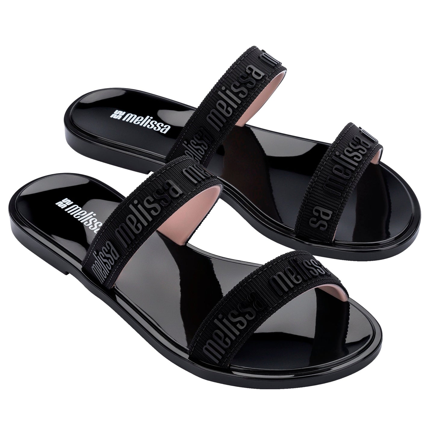 Melissa M Lover Duo Slide AD