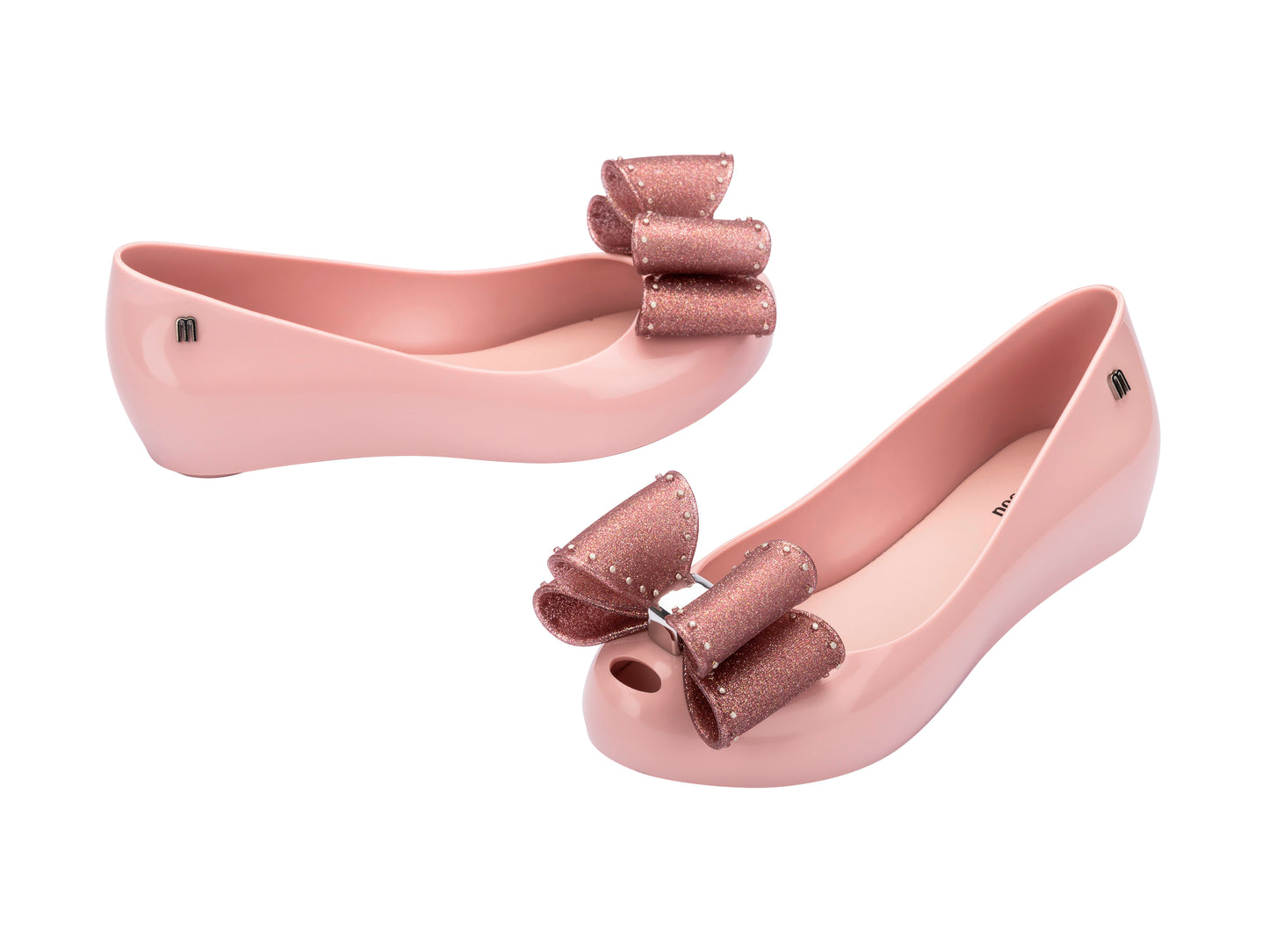 Melissa Ultragirl Classic Bow AD