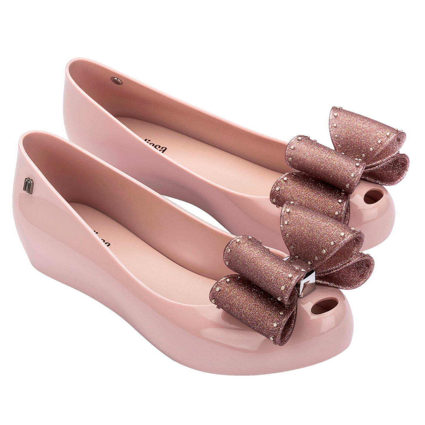 Melissa Ultragirl Classic Bow AD