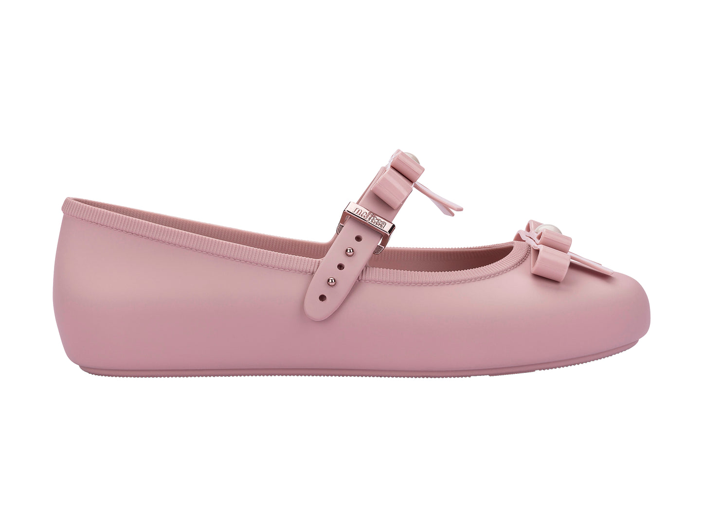 Melissa Soft Ballerina Bow AD
