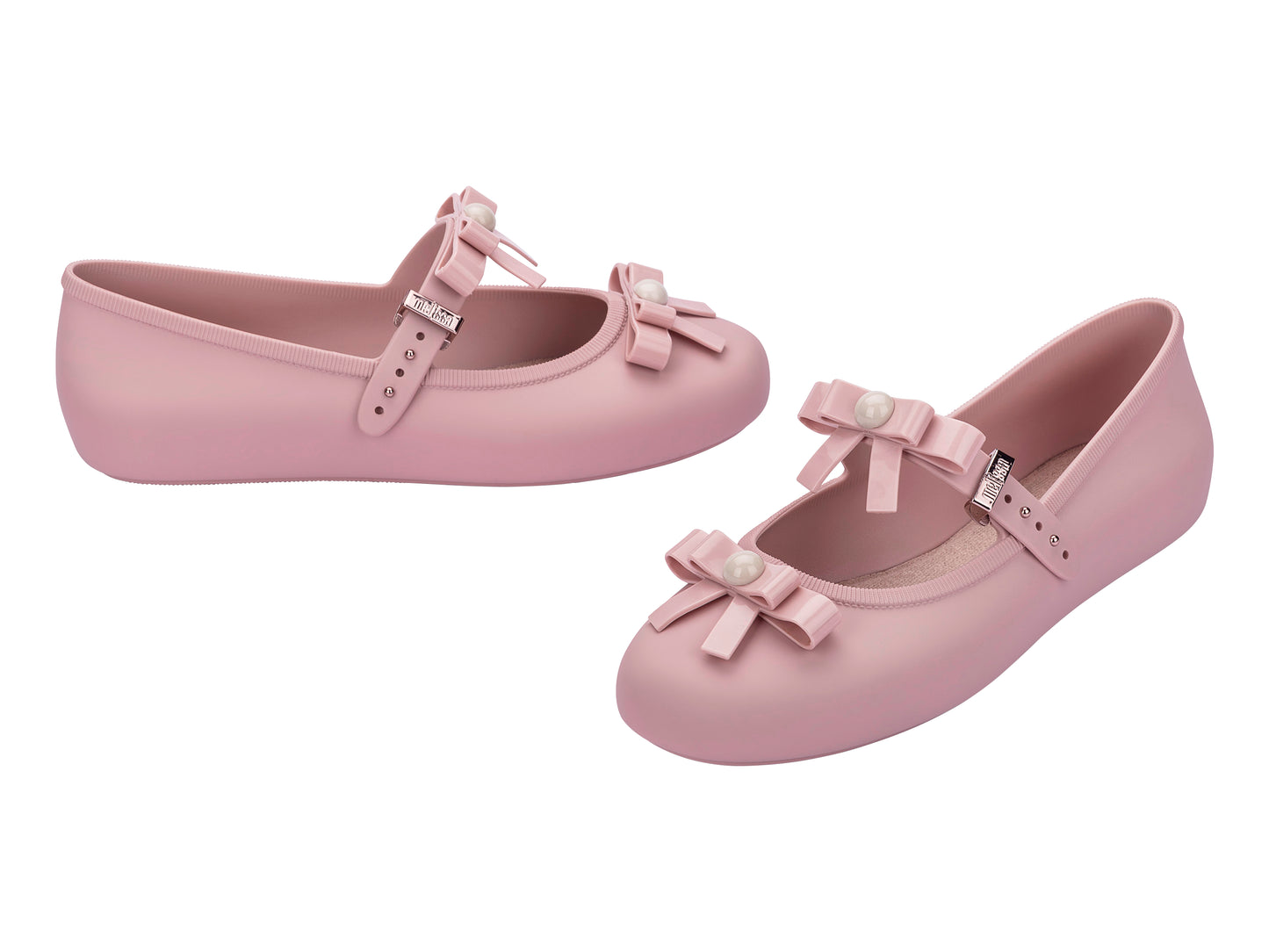 Melissa Soft Ballerina Bow AD