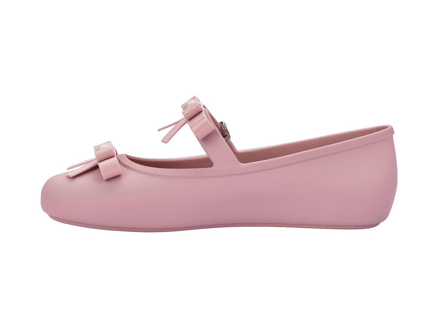 Melissa Soft Ballerina Bow AD