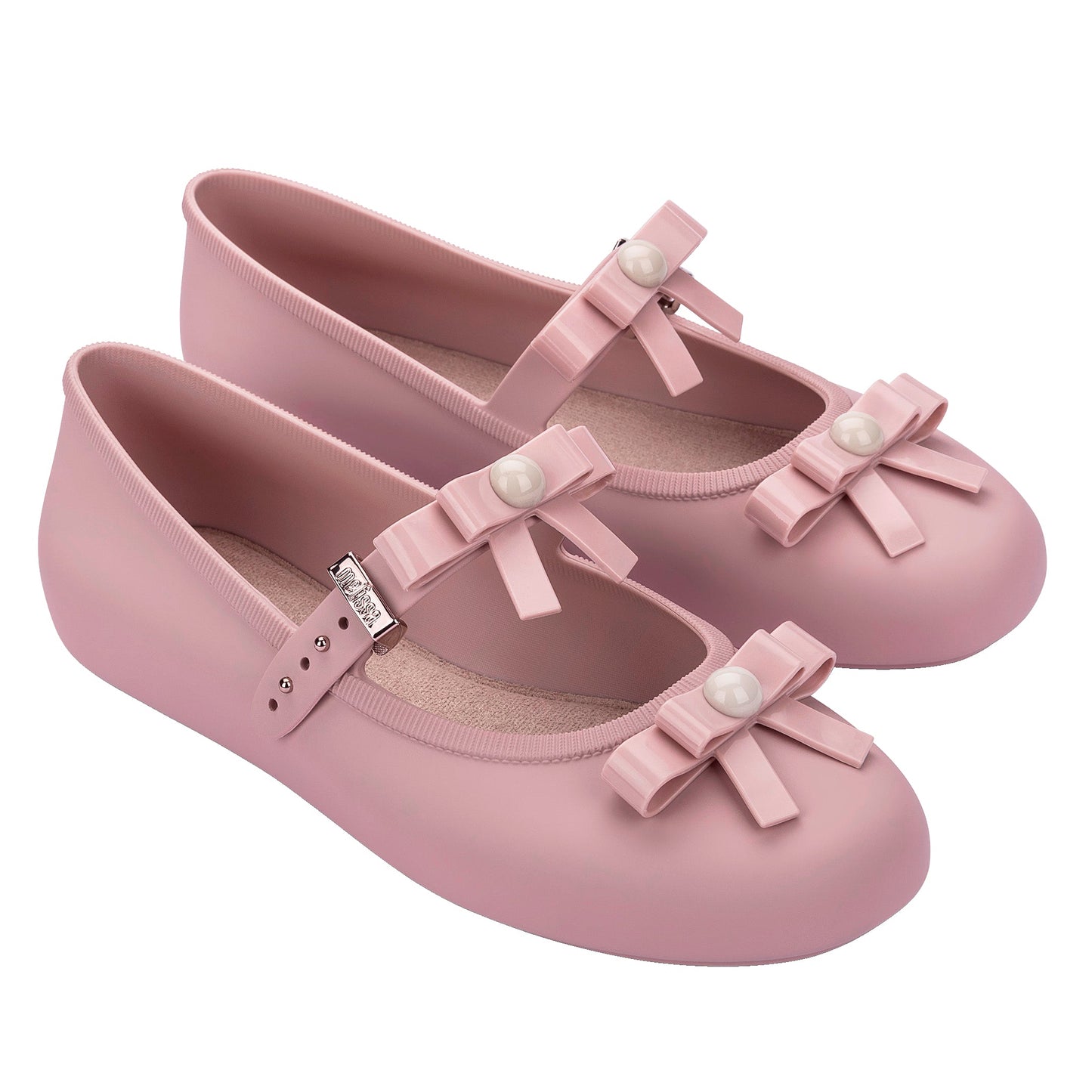 Melissa Soft Ballerina Bow AD