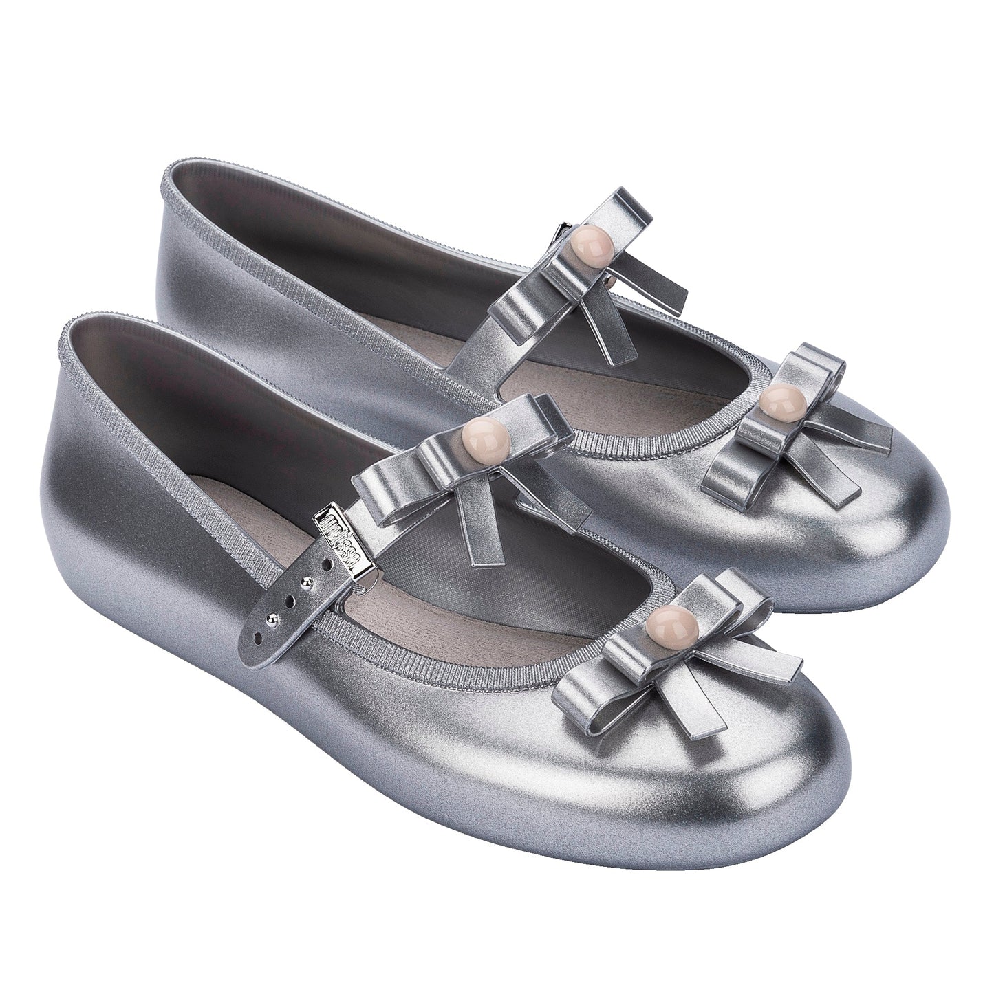 Melissa Soft Ballerina Bow AD