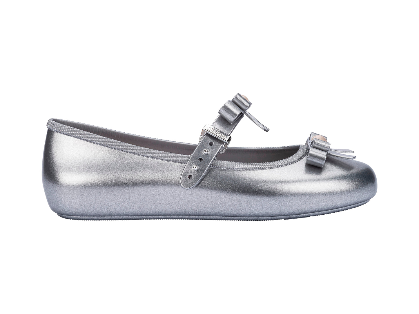 Melissa Soft Ballerina Bow AD