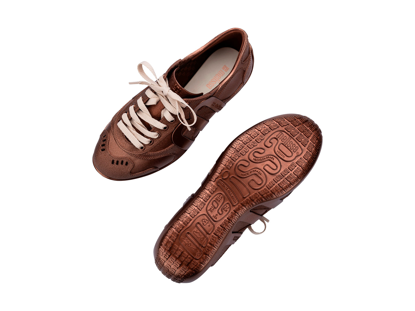 Melissa Motion AD
