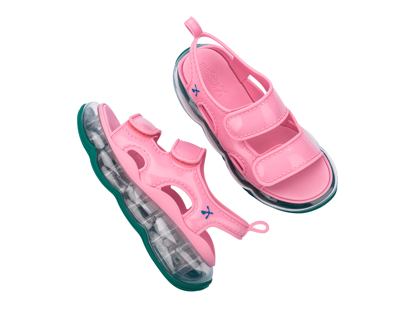 Melissa Futura AD