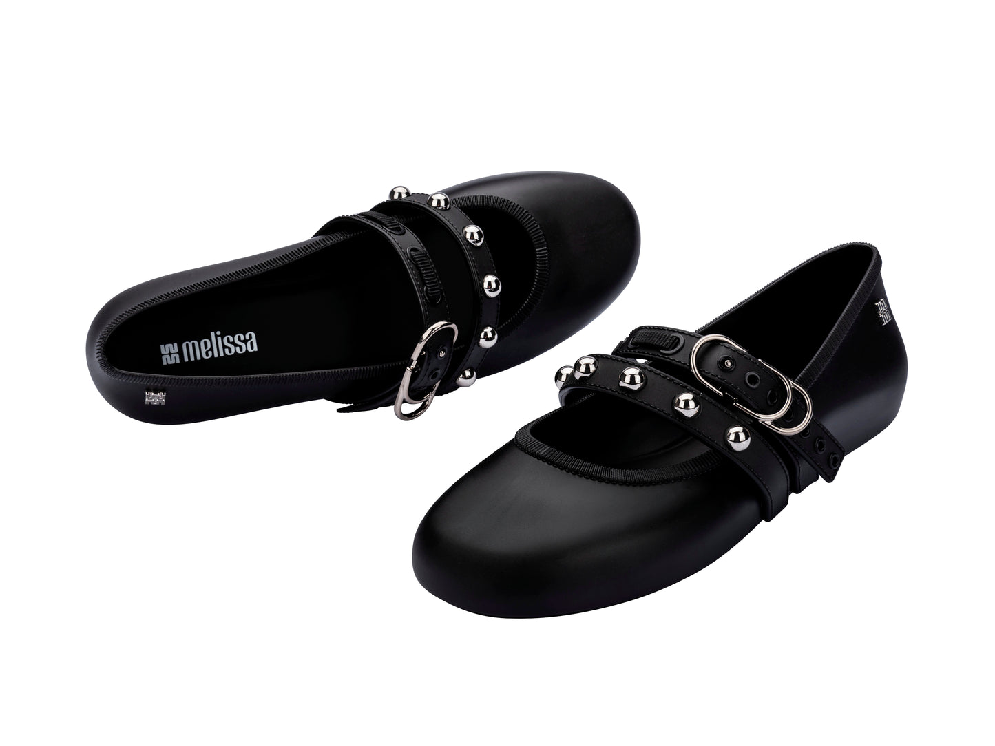 Melissa Soft Ballerina Studs AD