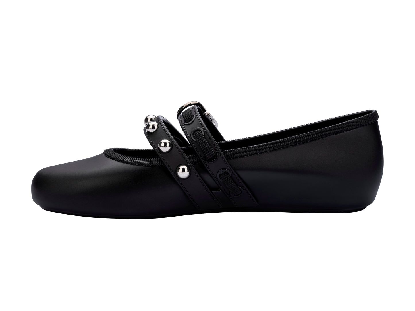 Melissa Soft Ballerina Studs AD