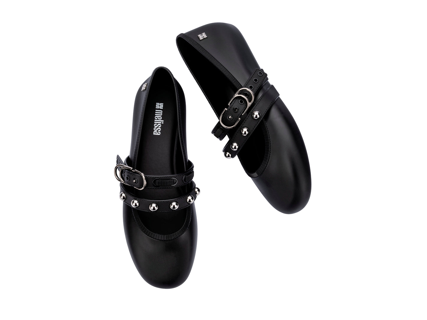 Melissa Soft Ballerina Studs AD