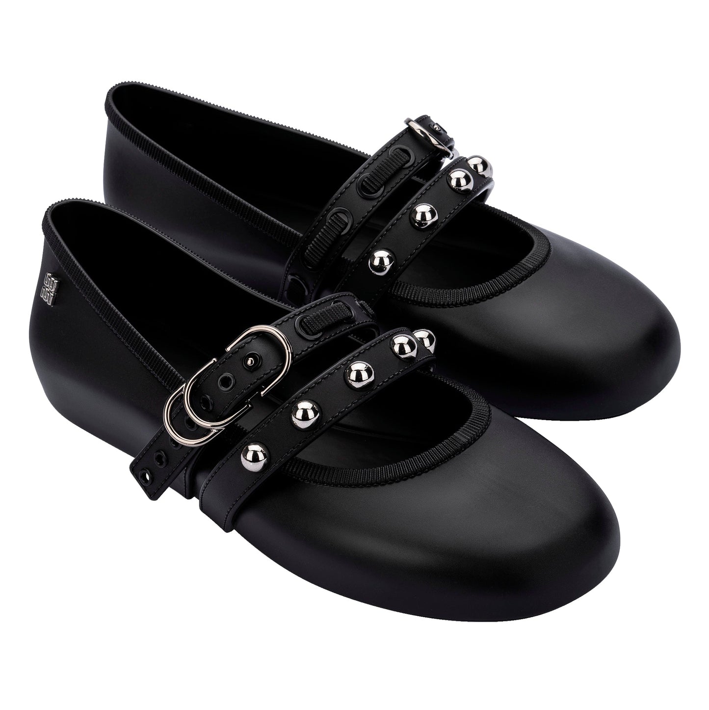 Melissa Soft Ballerina Studs AD