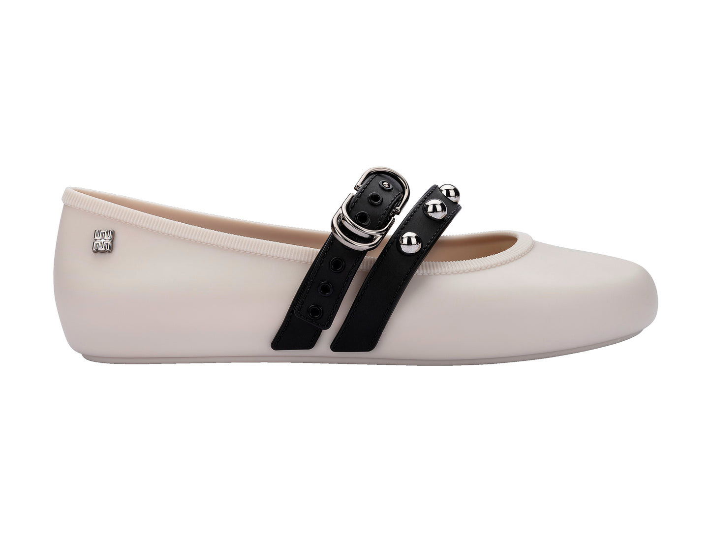 Melissa Soft Ballerina Studs AD