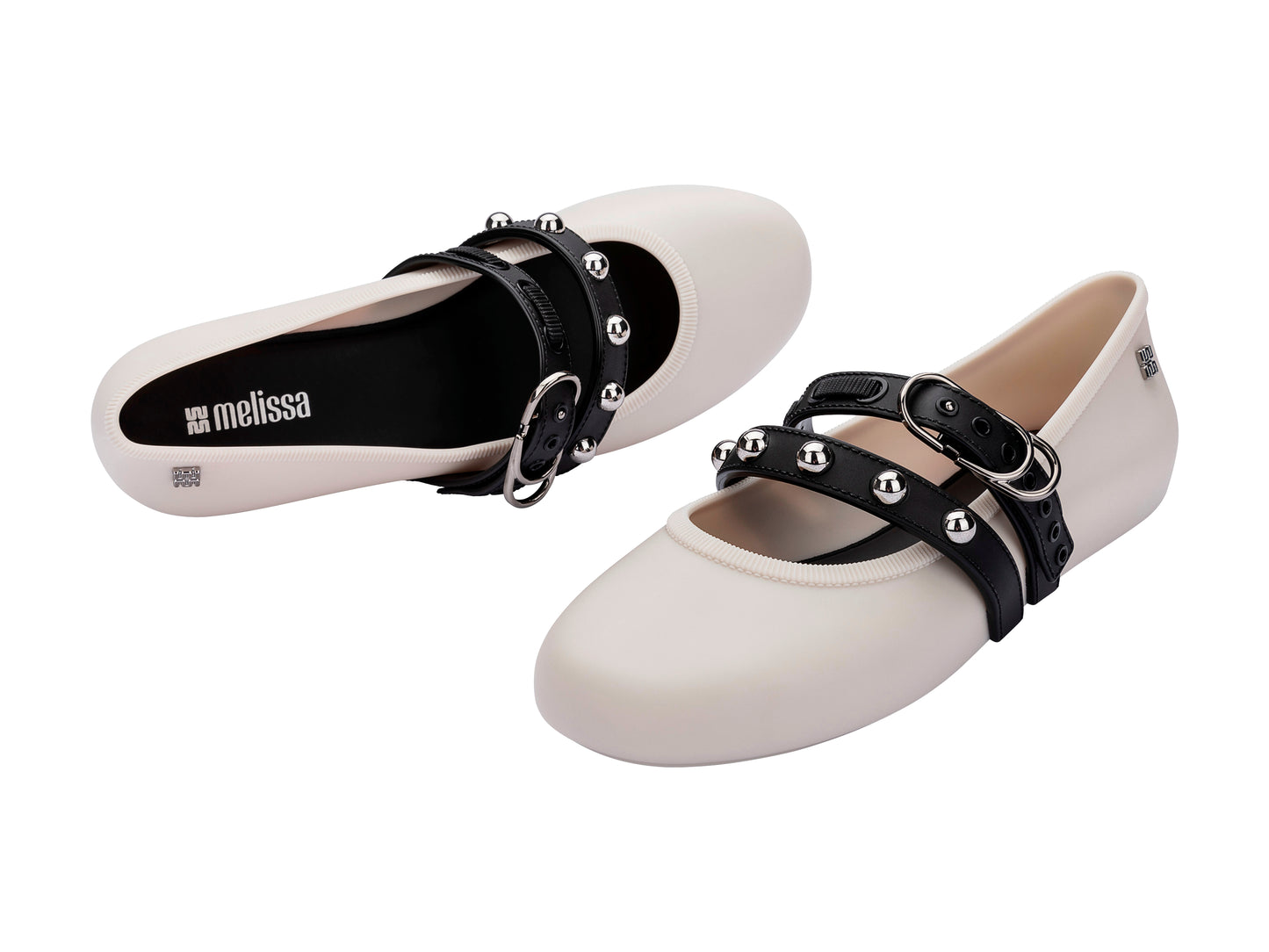 Melissa Soft Ballerina Studs AD