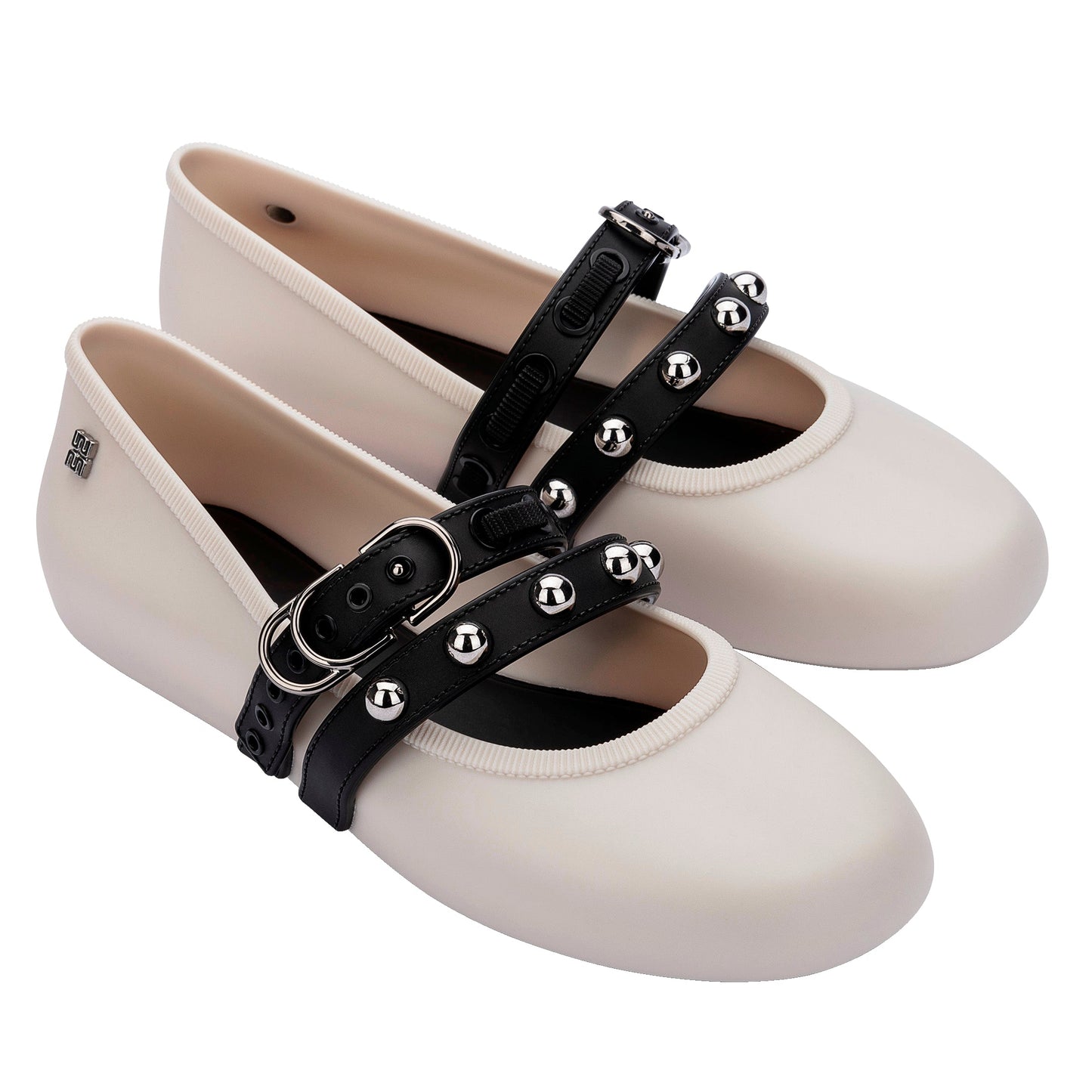 Melissa Soft Ballerina Studs AD