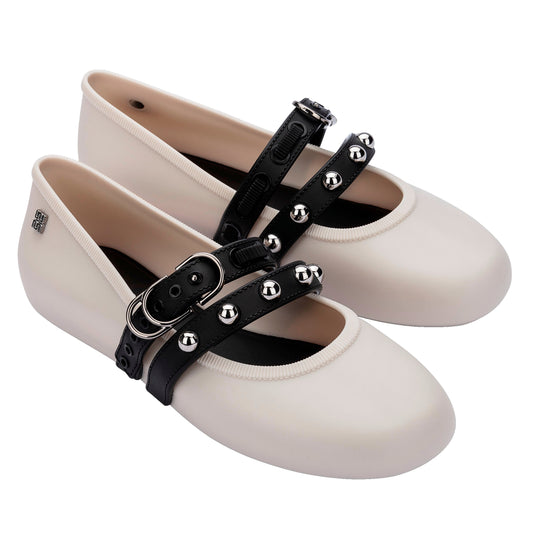Melissa Soft Ballerina Studs AD