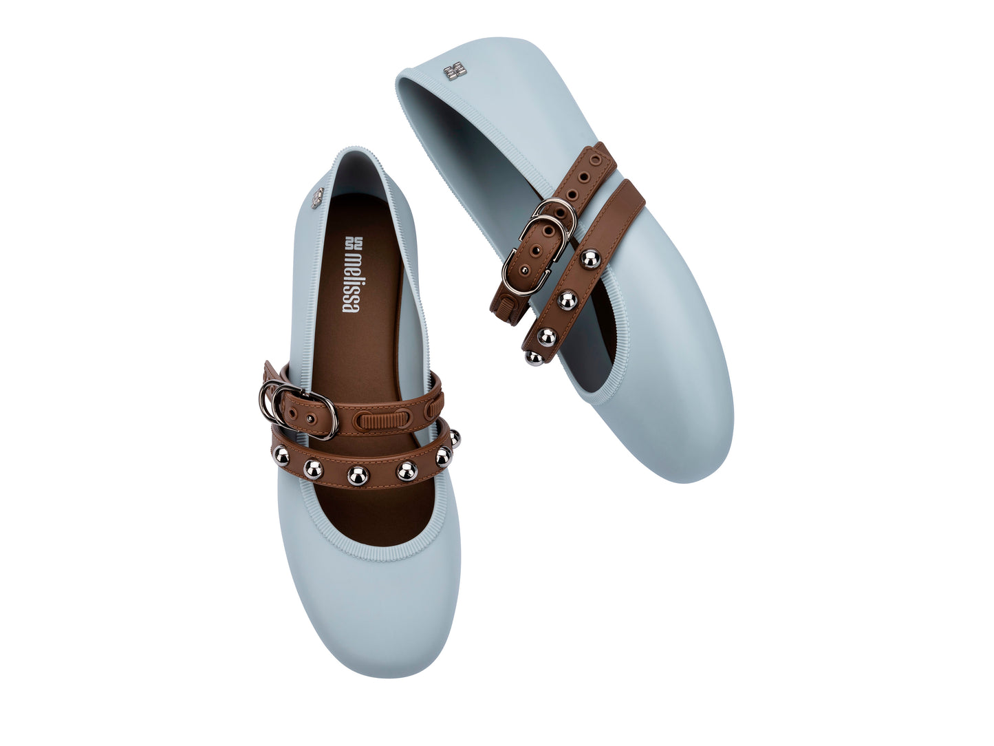 Melissa Soft Ballerina Studs AD
