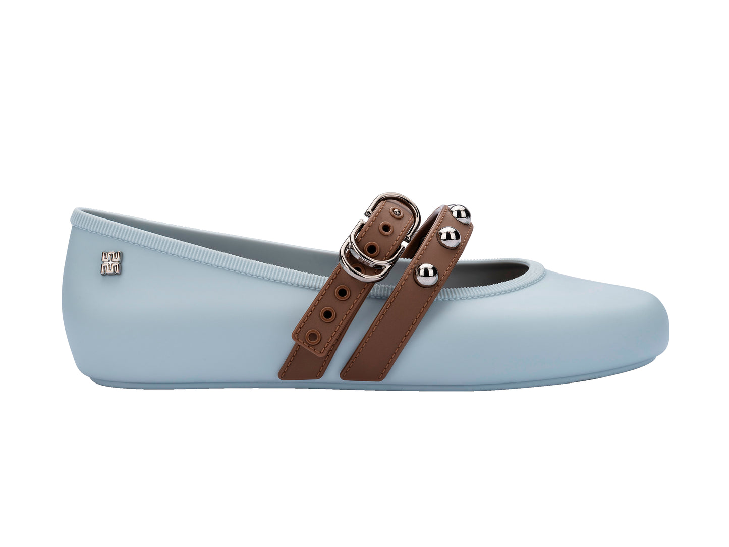 Melissa Soft Ballerina Studs AD