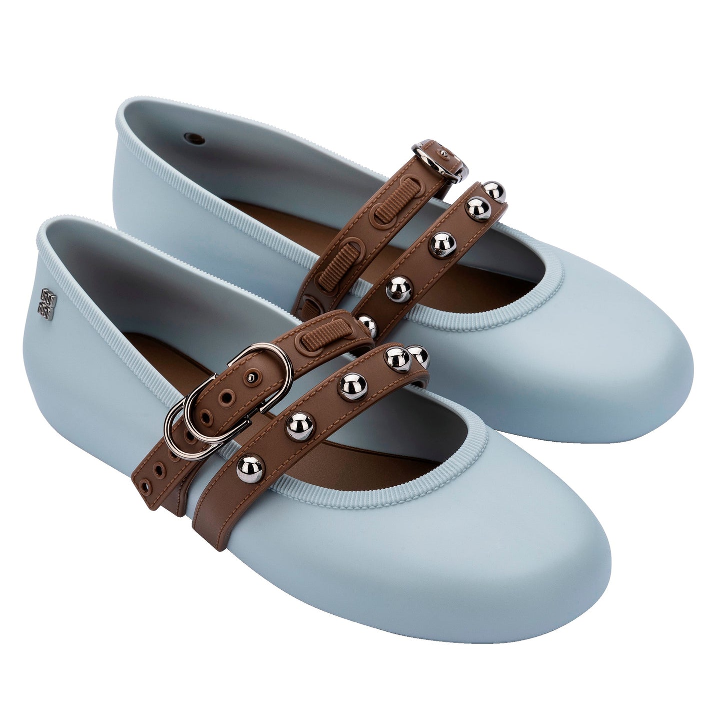 Melissa Soft Ballerina Studs AD