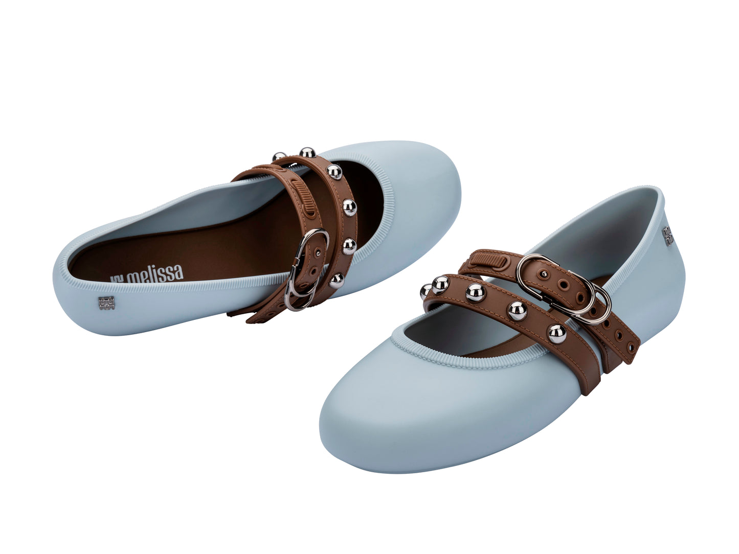 Melissa Soft Ballerina Studs AD