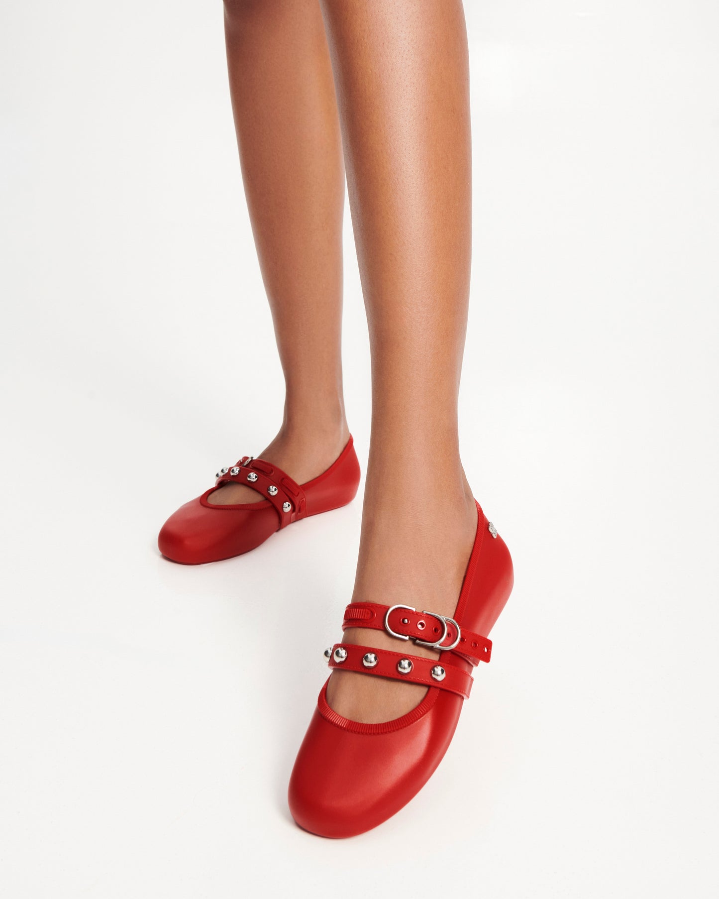 Melissa Soft Ballerina Studs AD