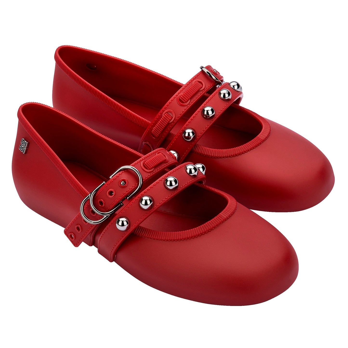 Melissa Soft Ballerina Studs AD