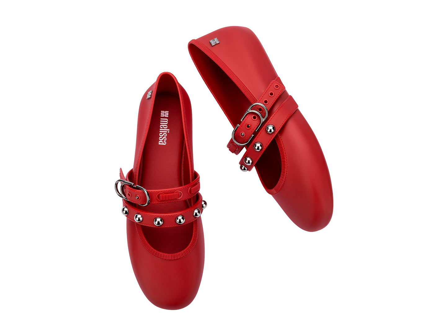 Melissa Soft Ballerina Studs AD
