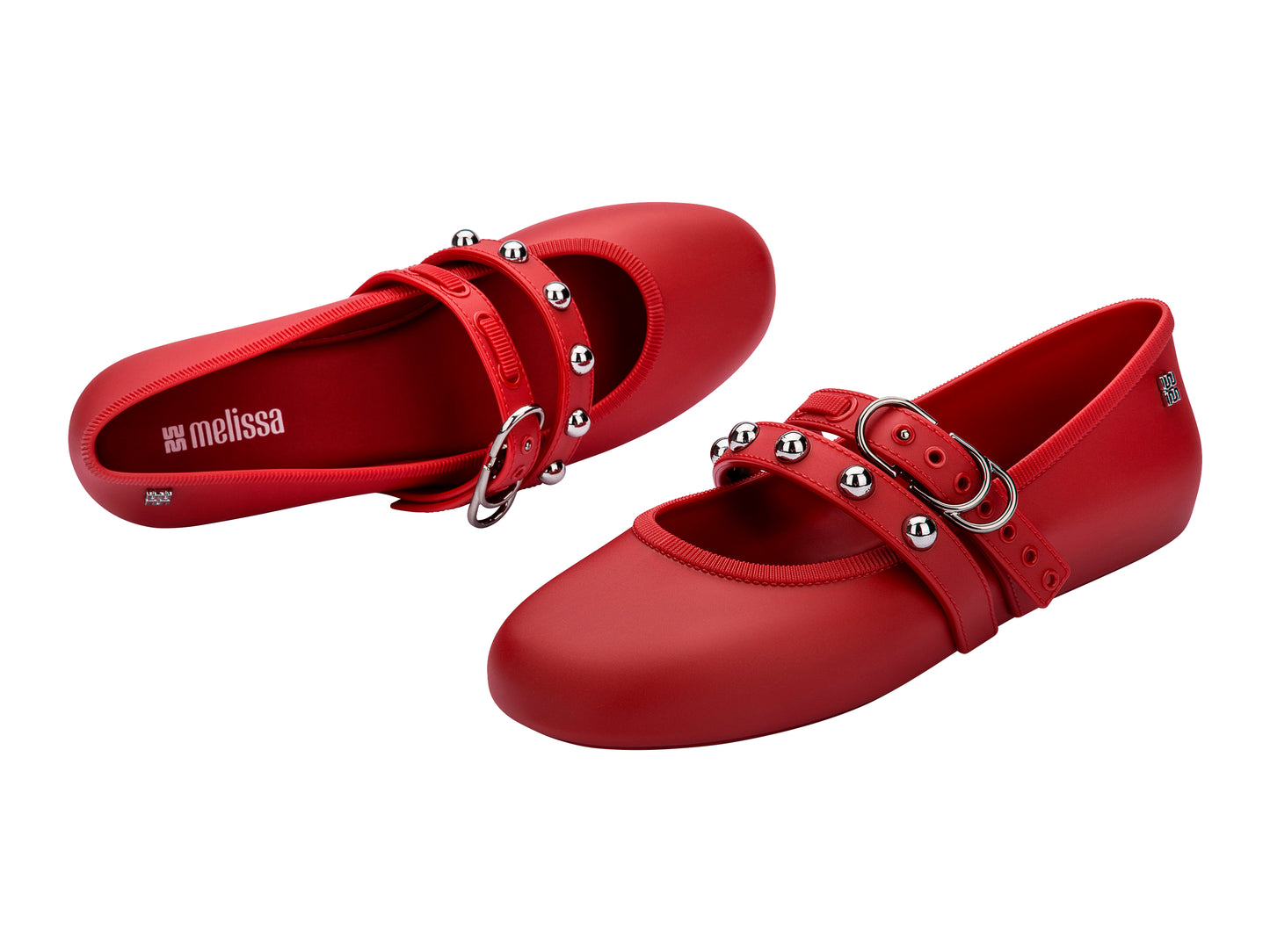 Melissa Soft Ballerina Studs AD