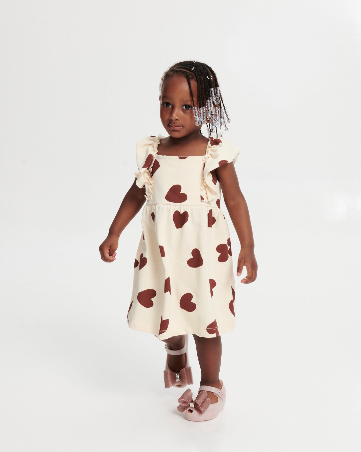 Mini Melissa Ultragirl Classic Bow BB