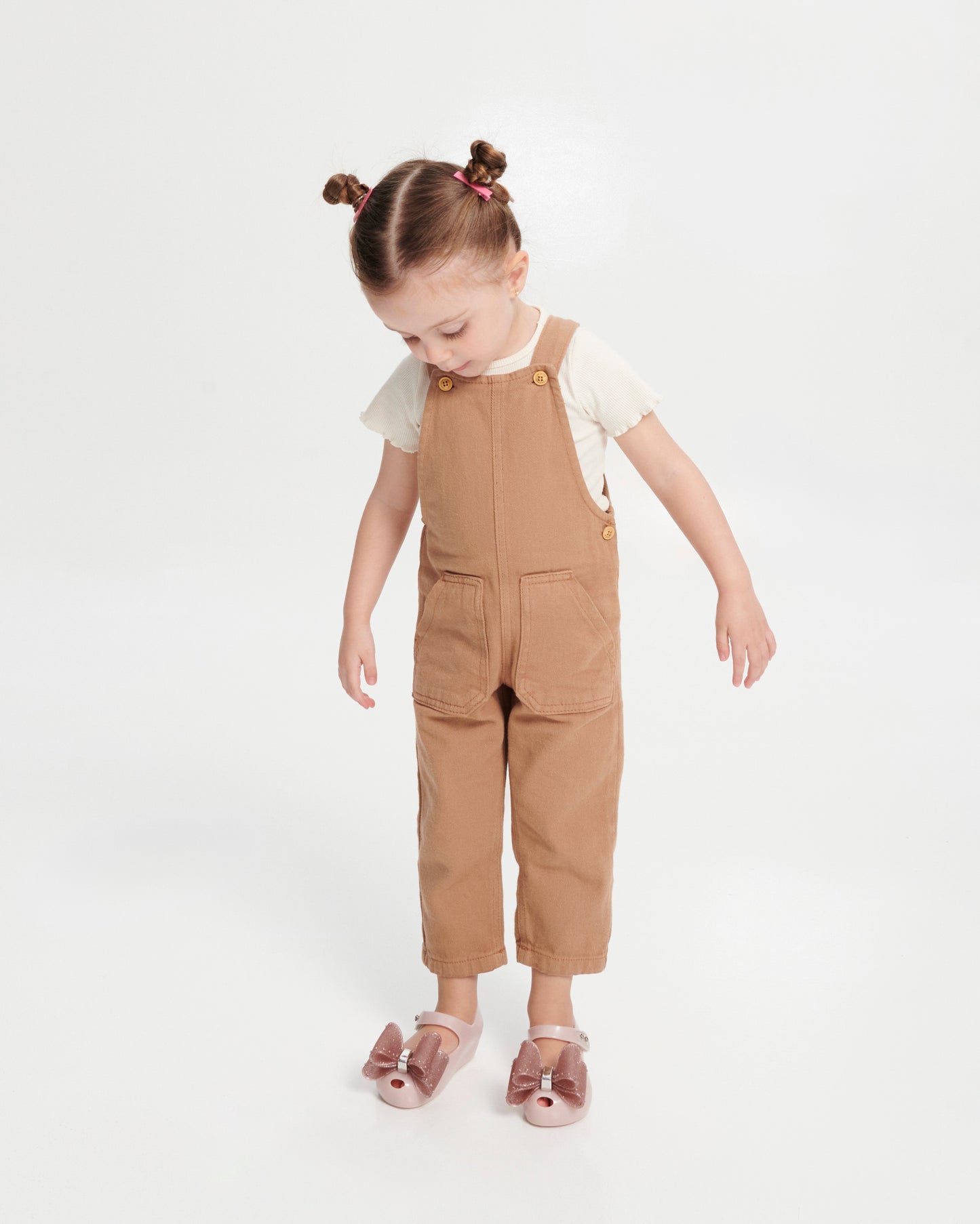 Mini Melissa Ultragirl Classic Bow BB