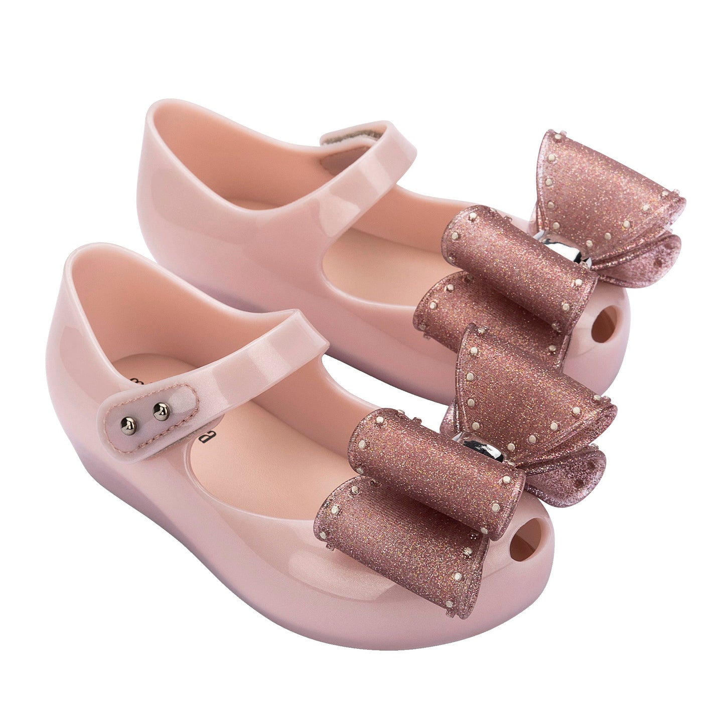 Mini Melissa Ultragirl Classic Bow BB