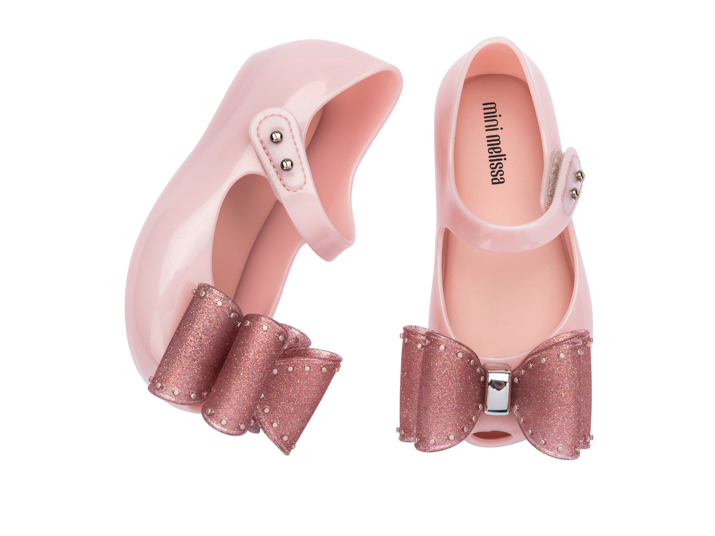 Mini Melissa Ultragirl Classic Bow BB