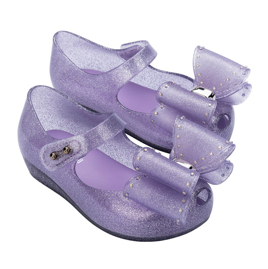 Mini Melissa Ultragirl Classic Bow BB
