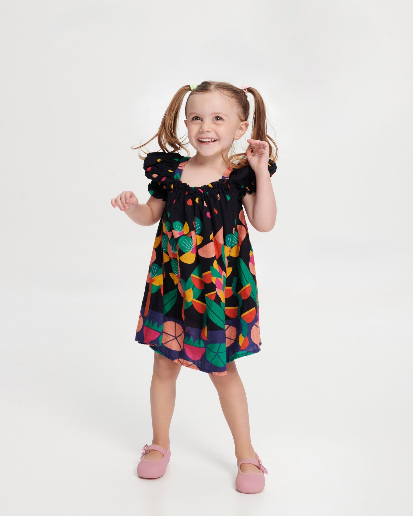 Mini Melissa Soft Ballerina BB